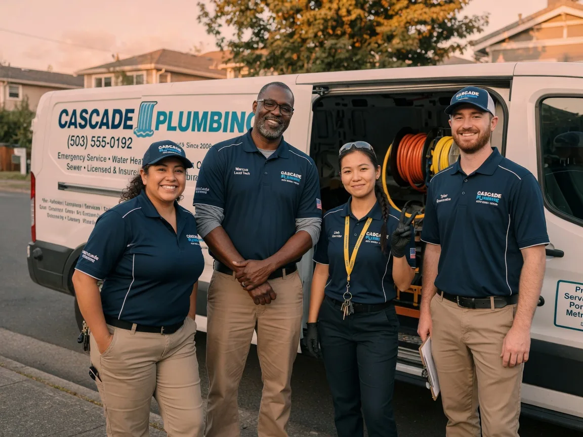 Emergency Plumber company in Auburn, IN
